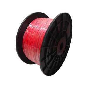 CABLE INCENDIO ROJO 2X16 AWG C-P LSZH 305M UL MARCA BDN