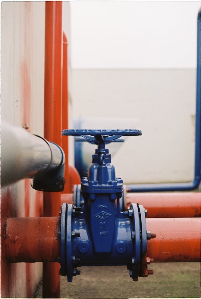 pexels photo 12527113 1 Valvula Industrial - Sefutec
